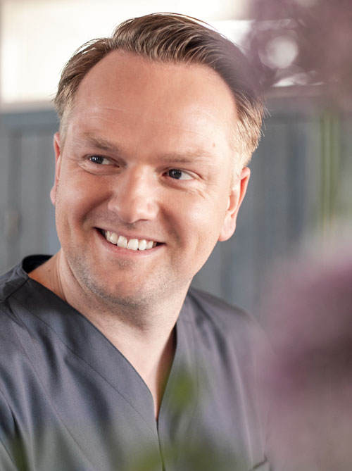 Dr. med. Dettmer ...